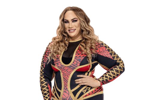 nia jax wiki|Nia Jax: Profile, Career Stats, Face/Heel Turns, Titles .